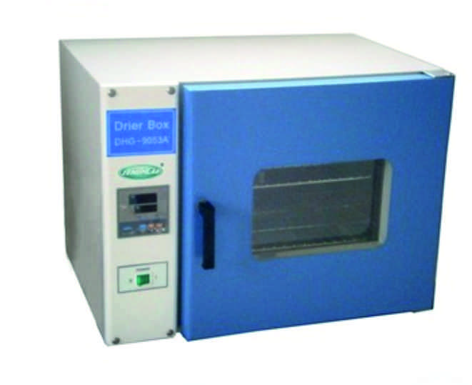 DRY OVEN (DHG-9123A)